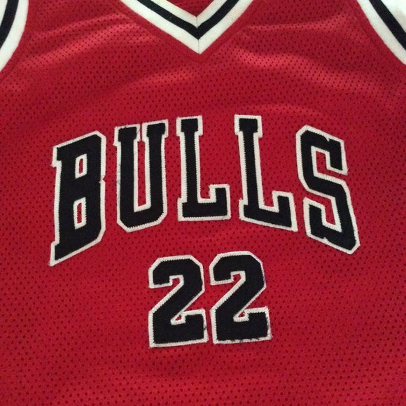 Bulls Jersey Shirt - Picture 4 of 5